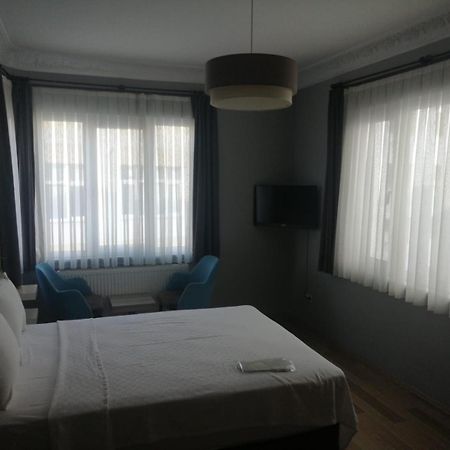 Armoni City Otel Kadikoey Κωνσταντινούπολη Εξωτερικό φωτογραφία
