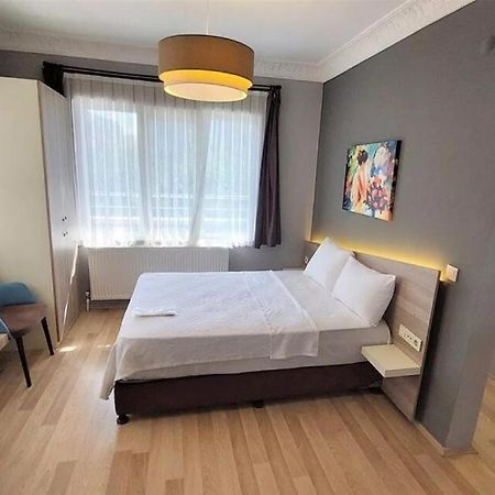 Armoni City Otel Kadikoey Κωνσταντινούπολη Εξωτερικό φωτογραφία