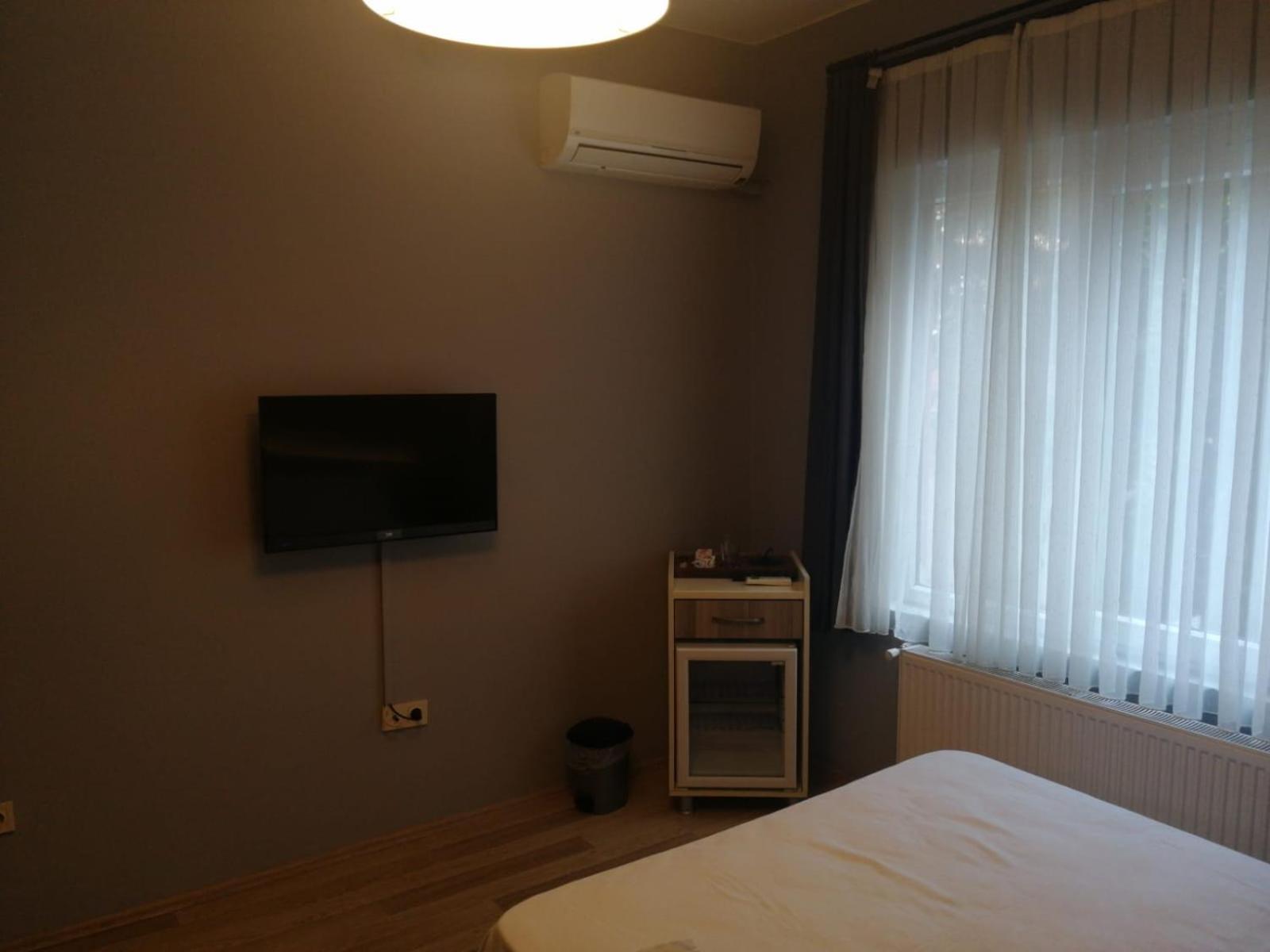 Armoni City Otel Kadikoey Κωνσταντινούπολη Εξωτερικό φωτογραφία