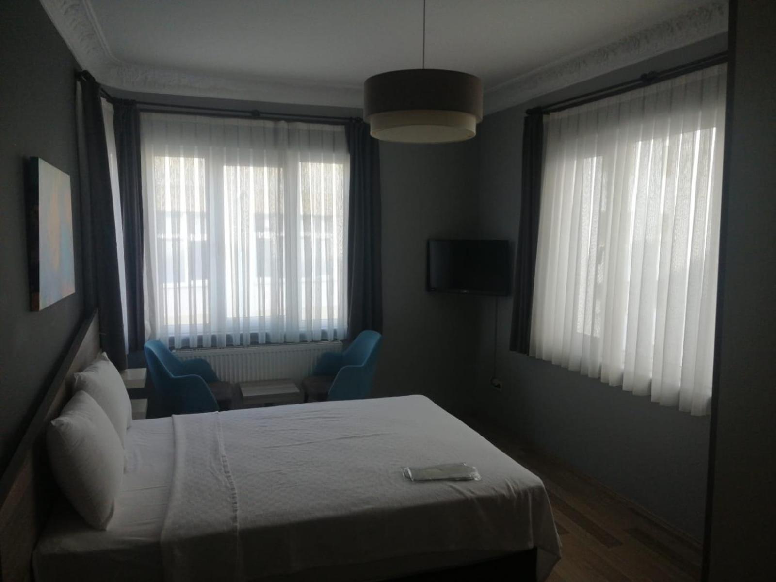 Armoni City Otel Kadikoey Κωνσταντινούπολη Εξωτερικό φωτογραφία