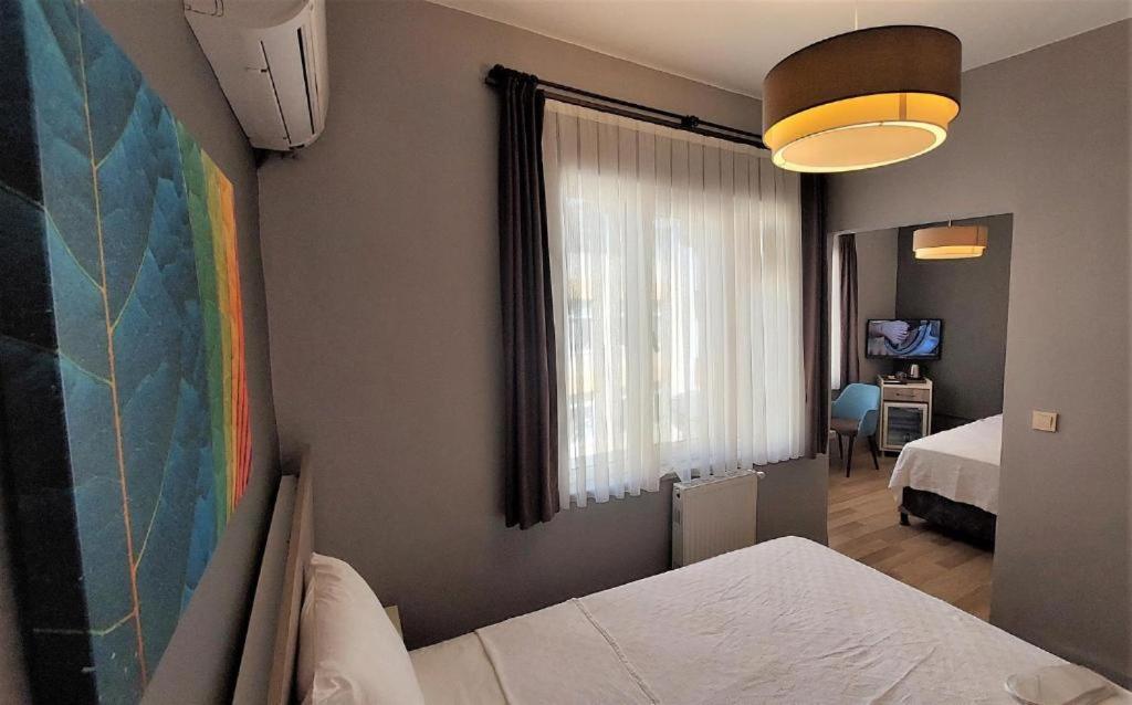 Armoni City Otel Kadikoey Κωνσταντινούπολη Εξωτερικό φωτογραφία