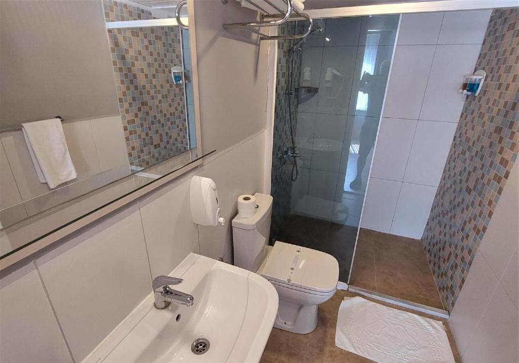 Armoni City Otel Kadikoey Κωνσταντινούπολη Εξωτερικό φωτογραφία