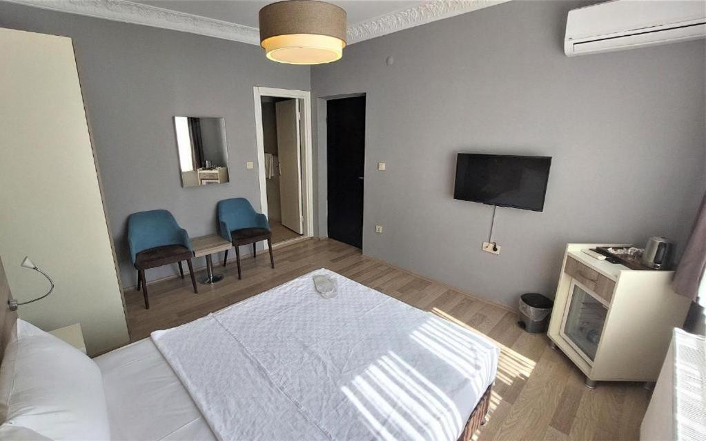 Armoni City Otel Kadikoey Κωνσταντινούπολη Εξωτερικό φωτογραφία