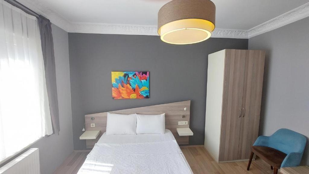 Armoni City Otel Kadikoey Κωνσταντινούπολη Εξωτερικό φωτογραφία