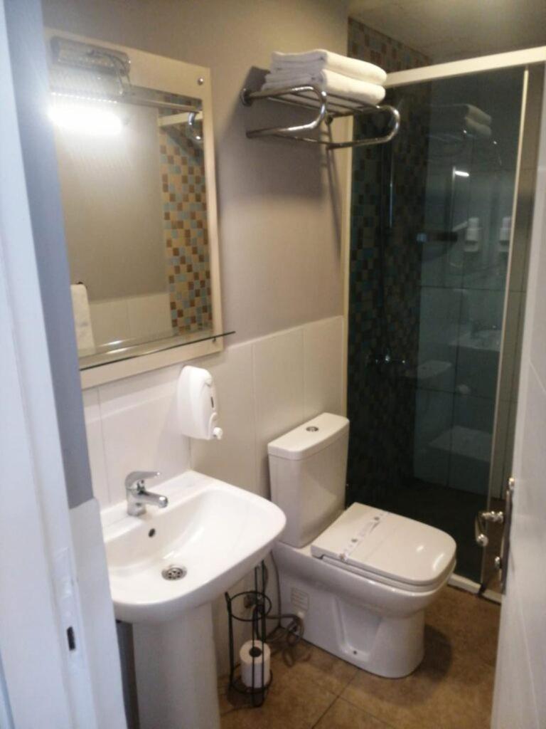 Armoni City Otel Kadikoey Κωνσταντινούπολη Εξωτερικό φωτογραφία
