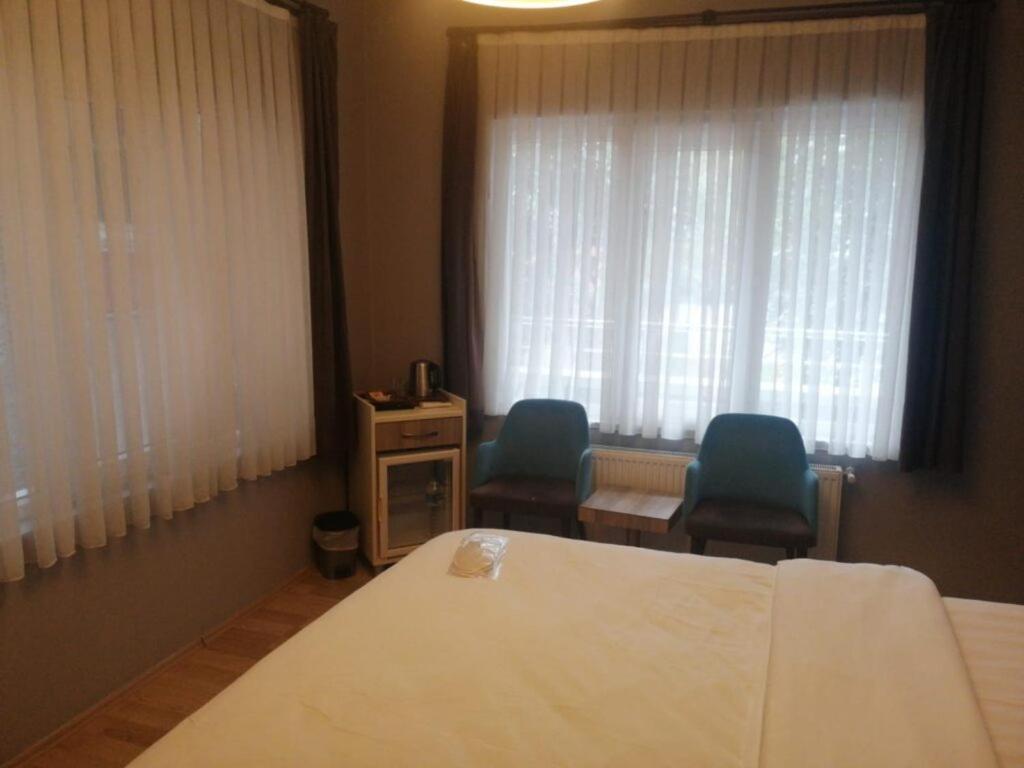 Armoni City Otel Kadikoey Κωνσταντινούπολη Εξωτερικό φωτογραφία