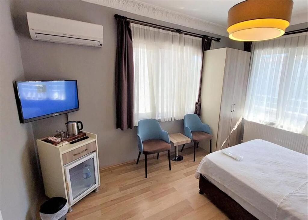 Armoni City Otel Kadikoey Κωνσταντινούπολη Εξωτερικό φωτογραφία
