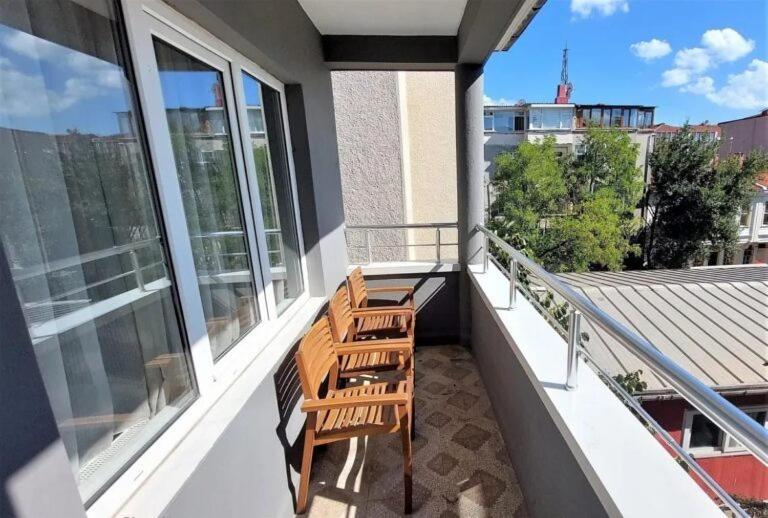 Armoni City Otel Kadikoey Κωνσταντινούπολη Εξωτερικό φωτογραφία