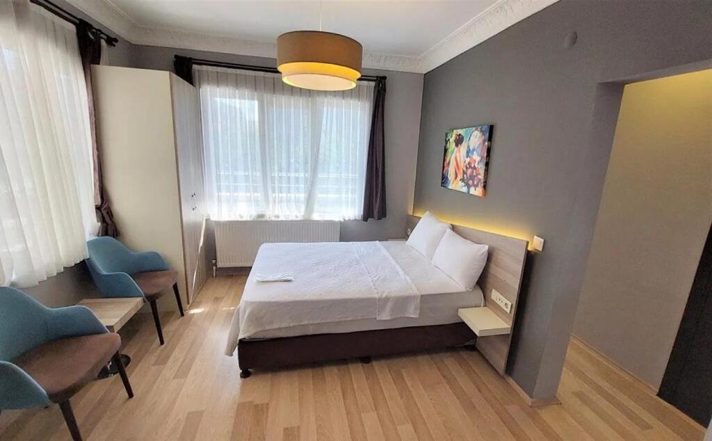 Armoni City Otel Kadikoey Κωνσταντινούπολη Εξωτερικό φωτογραφία