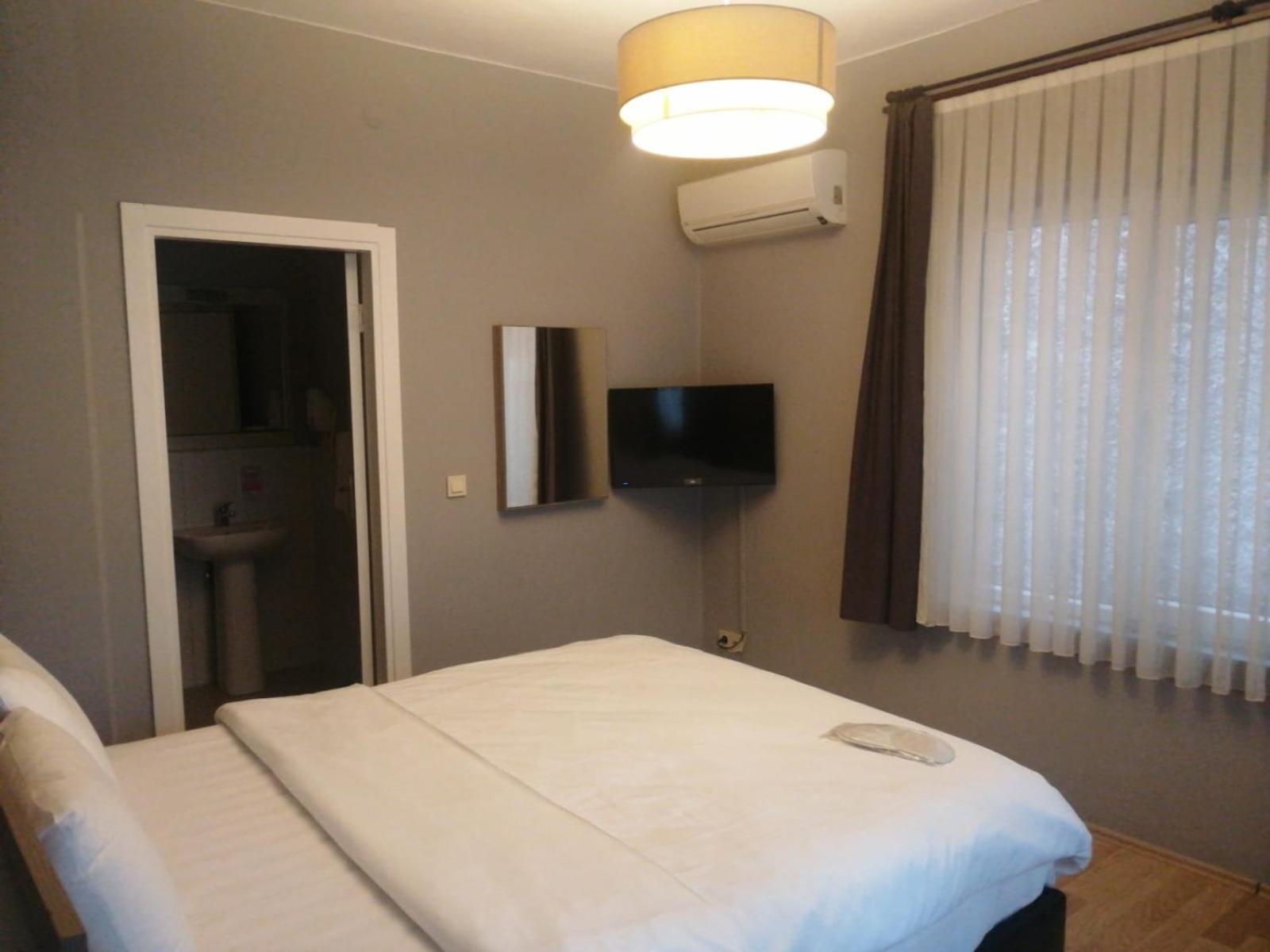 Armoni City Otel Kadikoey Κωνσταντινούπολη Εξωτερικό φωτογραφία